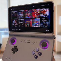 Retroid Pocket Flip 2 (SD865 Model) (TRADE)