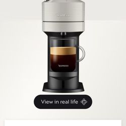 Nespresso Vertuo Next (Brand New In Box)