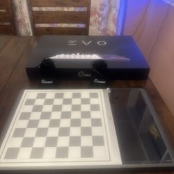 Chessnut Evo E-board 