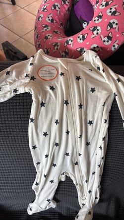 Baby onesie