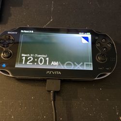 PSVITA