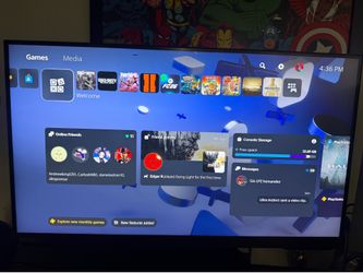 28" Samsung Odyssey G7 - 4K 144Hz Gaming Monitor (HDMI 2.1 / PS5 Ready)