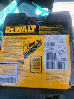 DeWalt