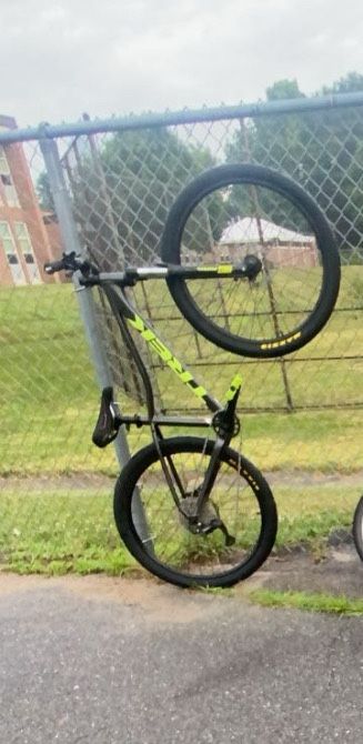 10 speed wheelie Trek Marlin 6 (TRADES ONLY‼️