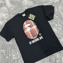 Bathing Ape Tee Shirt 