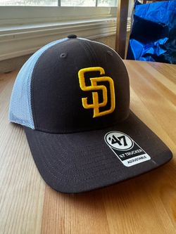 San Diego Padres Stadium Hat