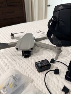 DJI Mavic Air 2