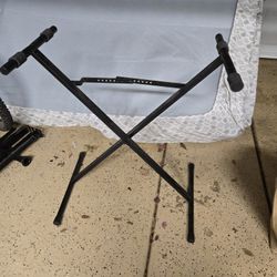 Keyboard Stand