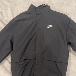 Nike Reversible Sweater