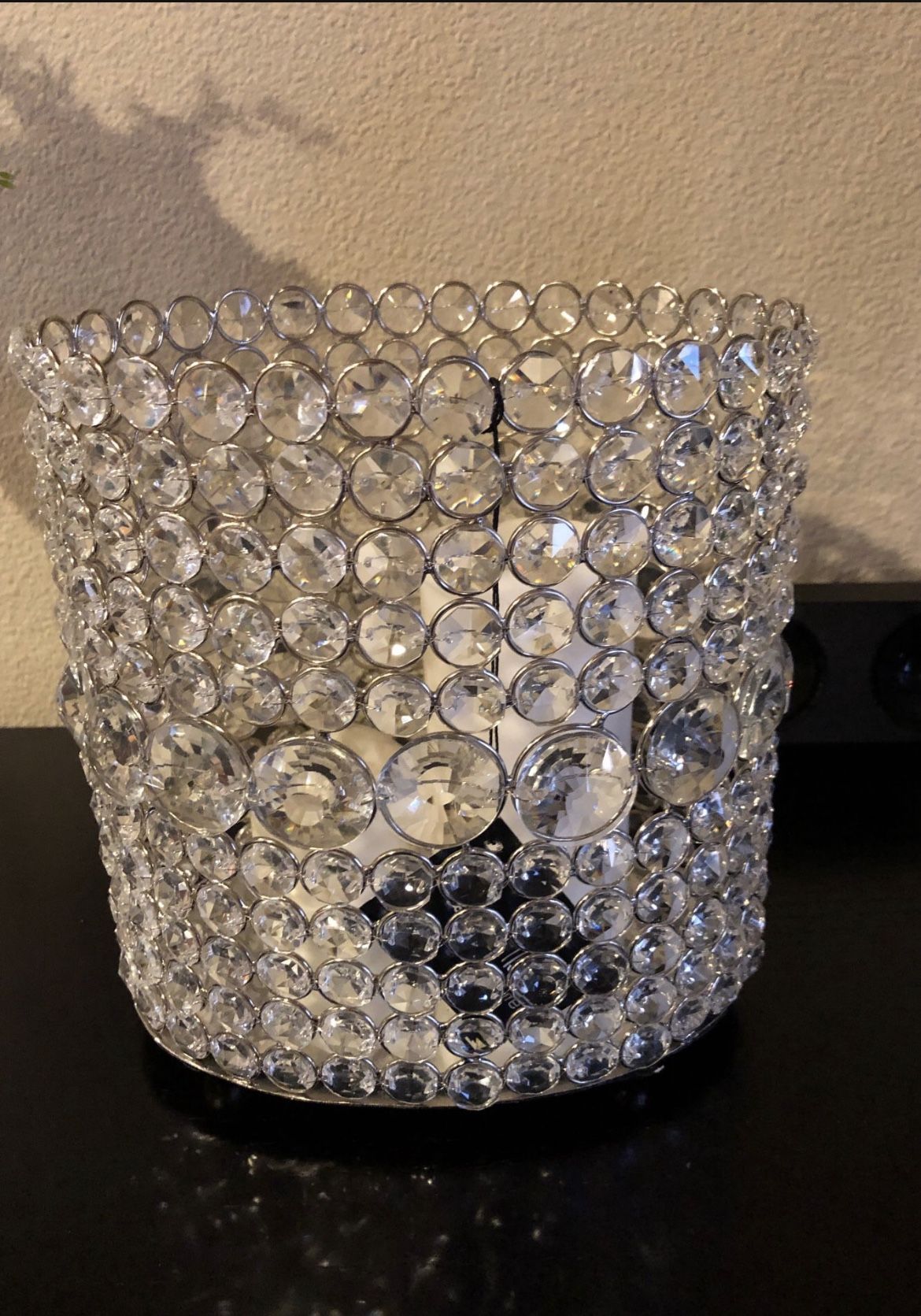 Candle Holder 
