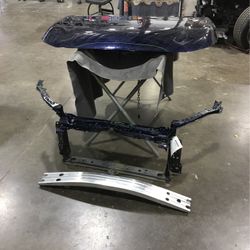 2022 Toyota Corolla Parts