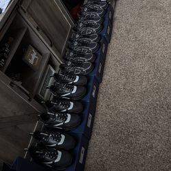 Men’s Dior Shoe Size 9,10,11