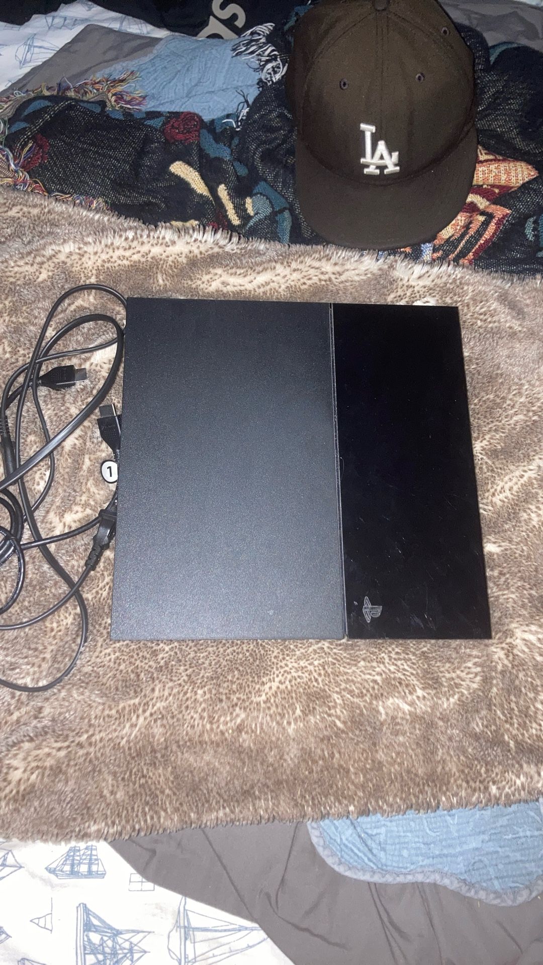 PS4 Console