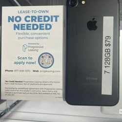 IPHONE 7 128GB 