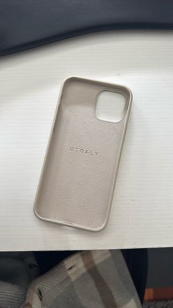 iPhone 12 Pro Silicone Case - Like New