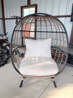 Big chair