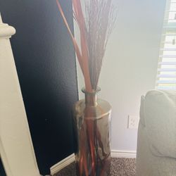 Floor Vase 