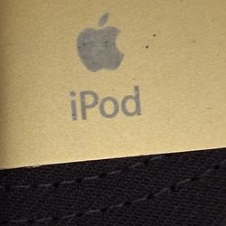 Apple Ipod