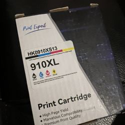 910XL Ink Cartridges Replacement