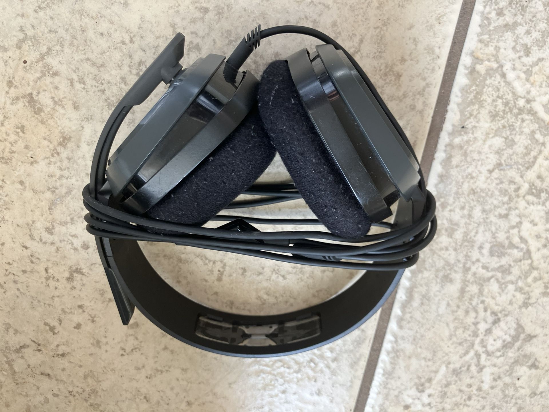 Gaming Headphones Mic