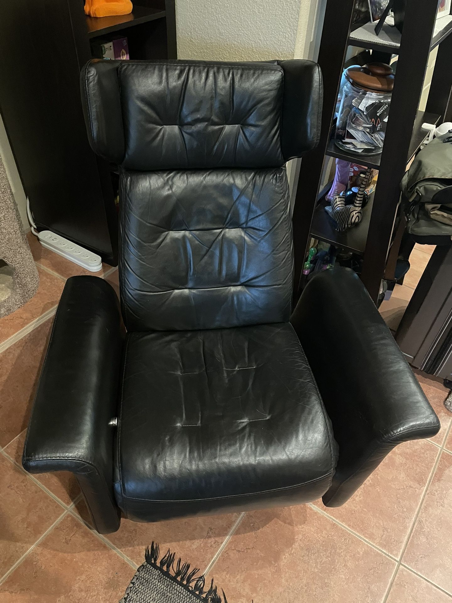 Modern Recliner Chair
