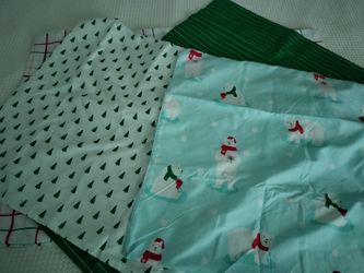 4 Pillow Cases