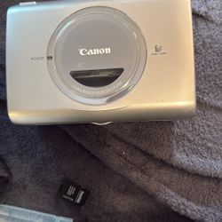 Cannon CP-200 Photo Printer