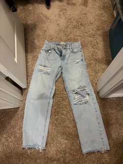 pacsun jeans