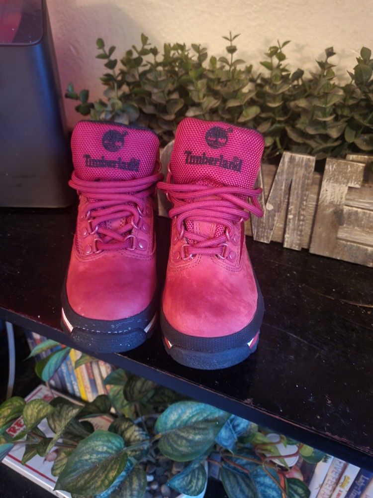 Timberland Toddler Euro Sprint Hiker