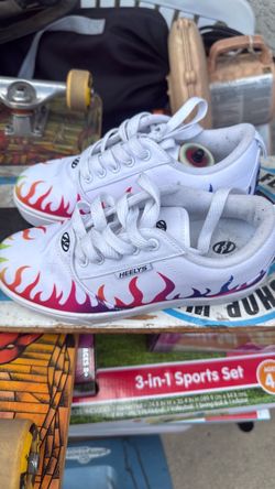 Heelys for girls