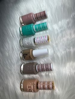 Nail polish