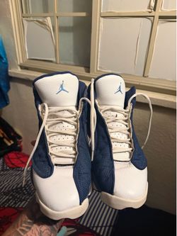 Jordan retro 13