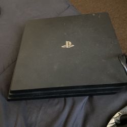 Ps4 Pro