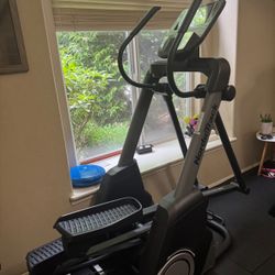 NORDICTRACK ELLIPTICAL 
