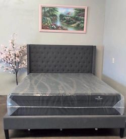 MATTRESS STARTING AT $170