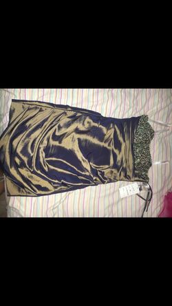 Beautiful party dress