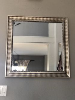 Wall Mirrors