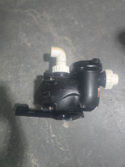 Hayward Pool Pump Housing Assembly with Impeller