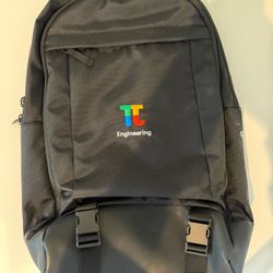 Google Backpack And Jackets
