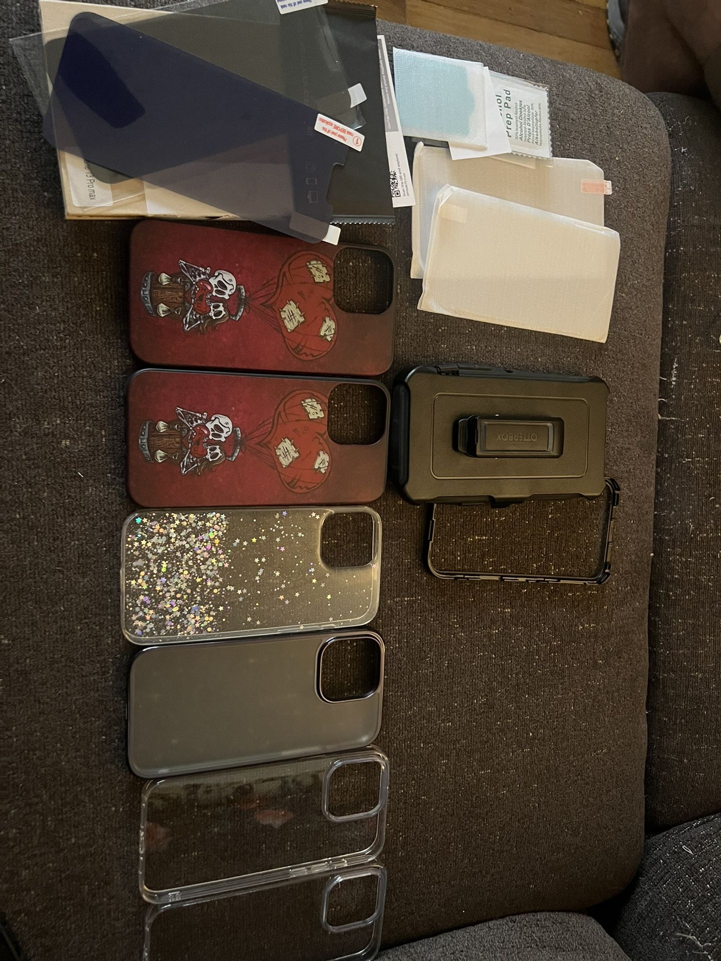 iPhone 13 Pro Max Cases Otterbox Plus Many More!