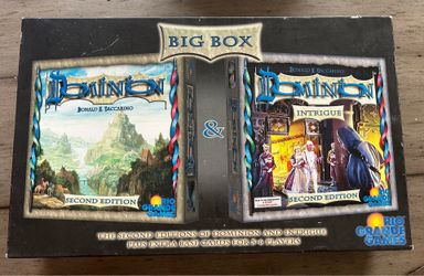 Dominion Big Box