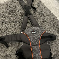 Baby Carrier