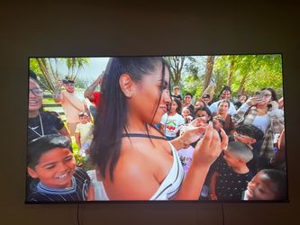 75” Roku Tv