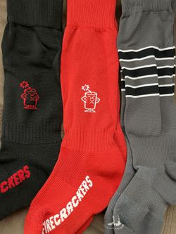 Softball Socks