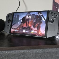 Lenovo Legion Go 