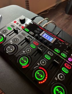 BOSS RC-505 Loop Station