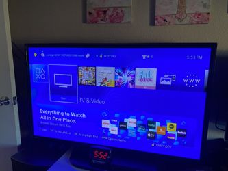 LG Tv