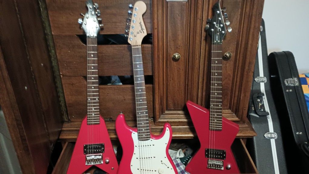 Mini Guitar For Kids Easy Playing Easy Learning