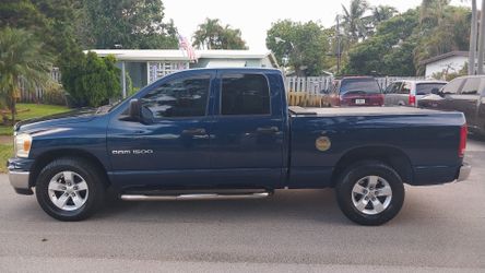 2006 Dodge Ram 1500