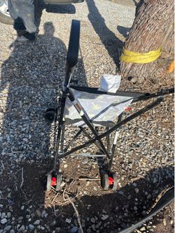 Boy  stroller